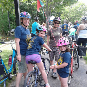 Fundraising Page: Audra Karp